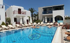 Katerina Hotel Naxos